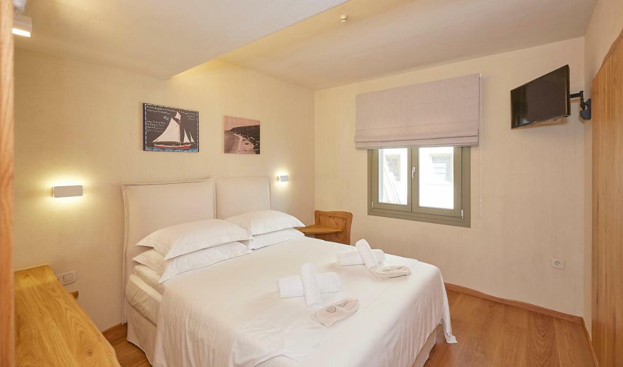 Villa Sunrise Tsagkarada Extérieur photo