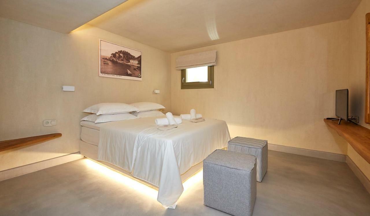 Villa Sunrise Tsagkarada Extérieur photo