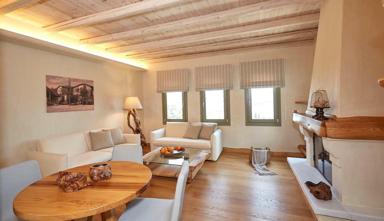 Villa Sunrise Tsagkarada Extérieur photo